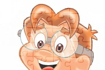 image jigsaw puzzle