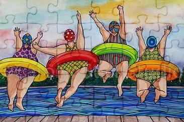 image jigsaw puzzle