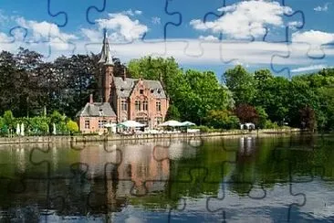 Foto jigsaw puzzle