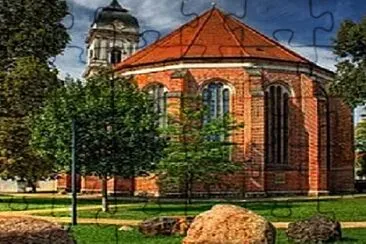 Foto jigsaw puzzle