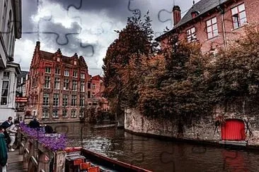 Foto jigsaw puzzle
