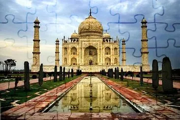 建築設計 jigsaw puzzle
