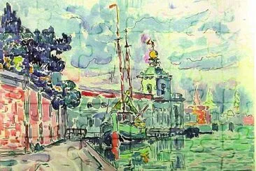 Venise