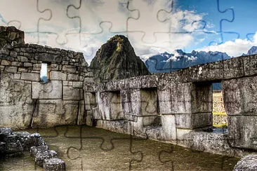 PISAC jigsaw puzzle
