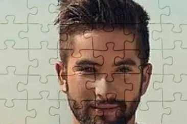 Kendji jigsaw puzzle