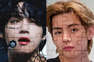 animes jigsaw puzzle