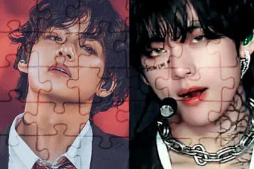 animes jigsaw puzzle