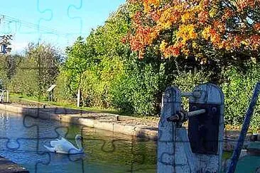 Potter 's Lock