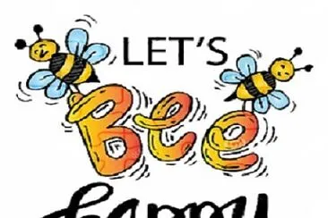 Bee Happy