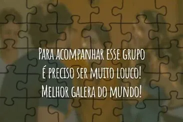 Bom dia jigsaw puzzle