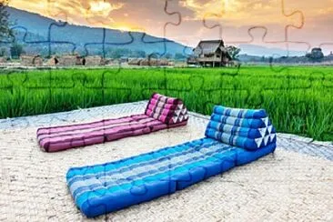 פאזל של Toy