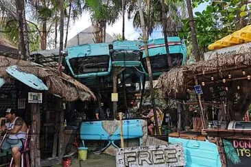 VISITANDO TULUM. MX jigsaw puzzle