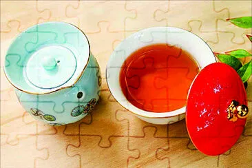 茶具藝術