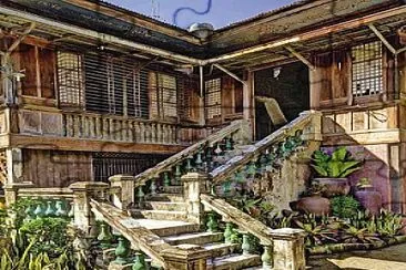 פאזל של Escaleras