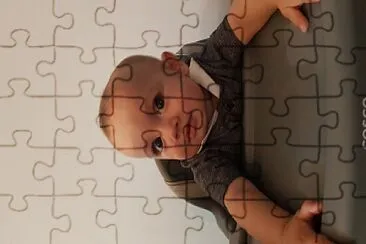 Meu príncipe jigsaw puzzle