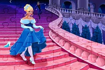 Cenerentola