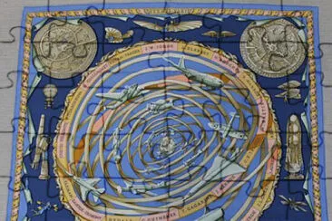 rêves d 'espace