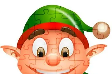 image jigsaw puzzle