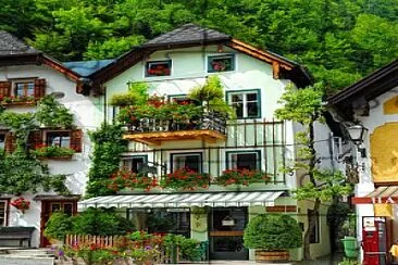 Austria jigsaw puzzle