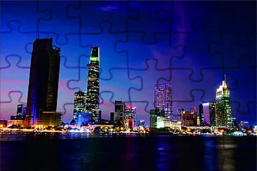 美景 jigsaw puzzle