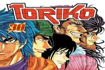 פאזל של TORIKO - 030