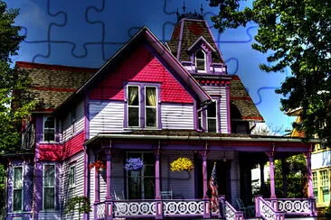 Sunny House