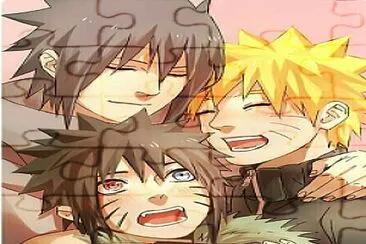 sasunaru :3