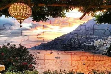 terraza jigsaw puzzle