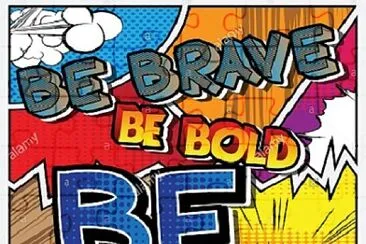 Be Amazing jigsaw puzzle