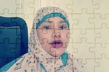 פאזל של Cahaya Pelangi