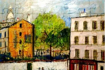 Utrillo