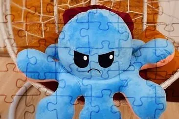 Bom dia jigsaw puzzle