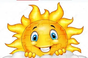 Sol jigsaw puzzle