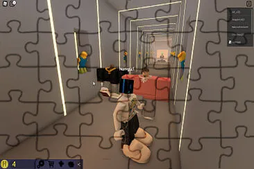 I love it jigsaw puzzle