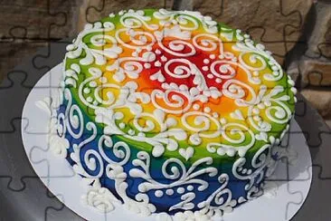 פאזל של cores