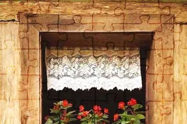 ventana jigsaw puzzle
