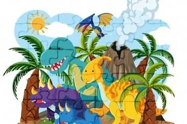 Dinossauro