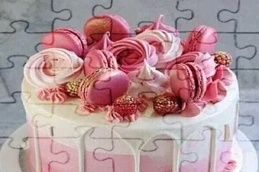 pastel jigsaw puzzle