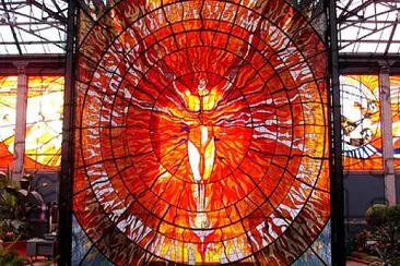 Cosmovitral