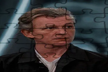 Peter viejo jigsaw puzzle