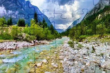 imagem jigsaw puzzle
