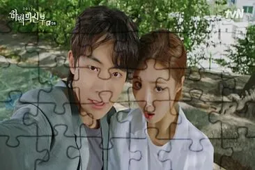  jigsaw puzzle