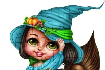 image jigsaw puzzle