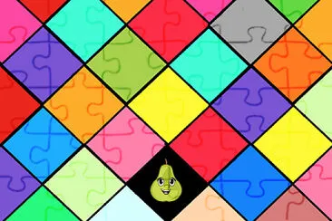 Compo jigsaw puzzle