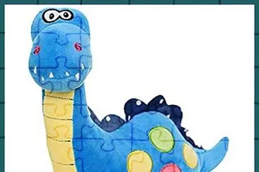 Dinosaure jigsaw puzzle