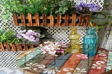 botellas jigsaw puzzle