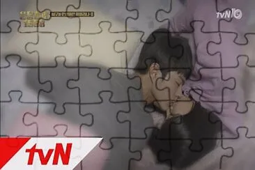 1988 replay jigsaw puzzle