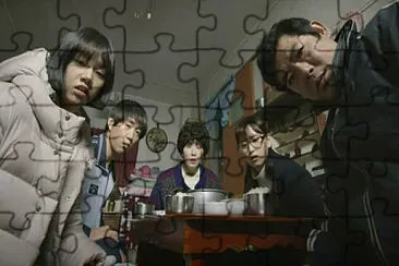 1988 replay jigsaw puzzle
