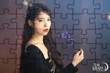 Hotel del luna