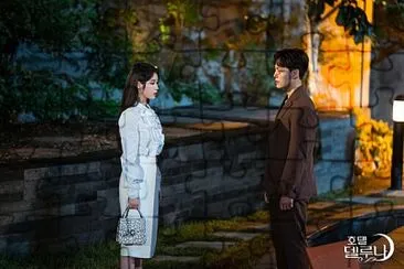 Hotel del luna